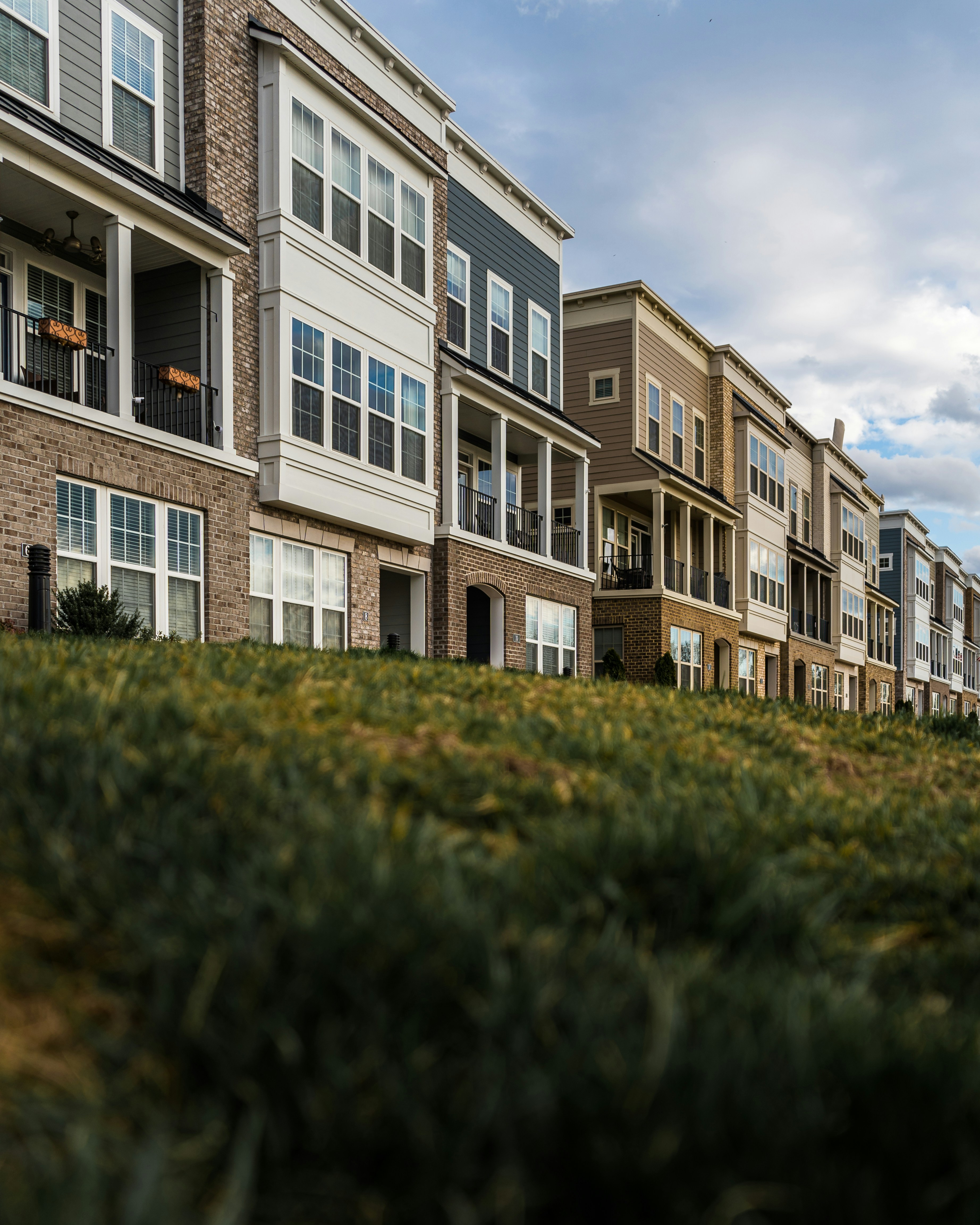 Garden Lane Townhome